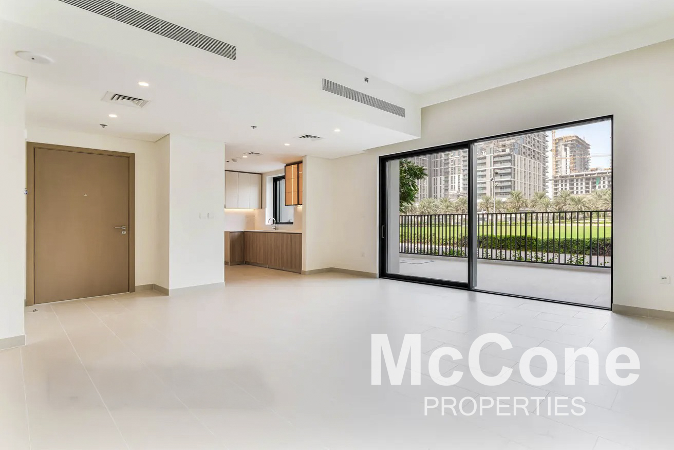 3 Bedroom Apartment for Rent in Park Field Tower 2, Dubai Hills Estate