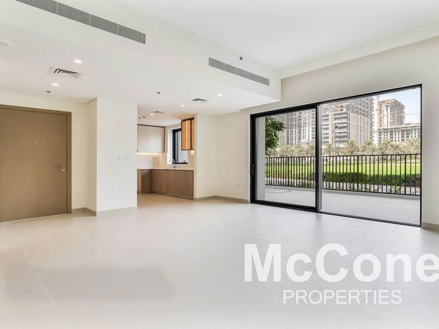 3 Bedroom Apartment for Rent in Park Field Tower 2, Dubai Hills Estate