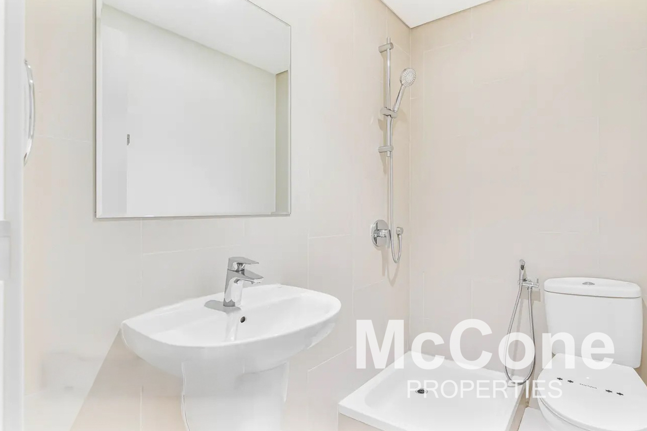 3 Bedroom Apartment for Rent in Park Field Tower 2, Dubai Hills Estate — photograph 12 of 20