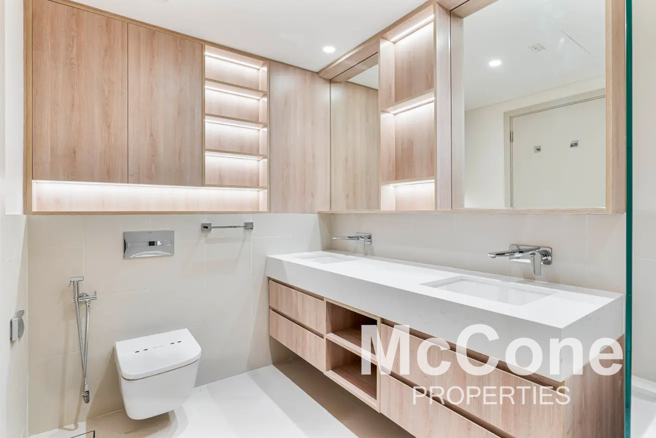 3 Bedroom Apartment for Rent in Park Field Tower 2, Dubai Hills Estate — photograph 13 of 20