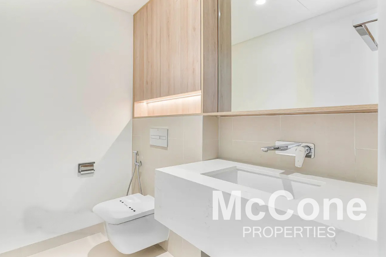 3 Bedroom Apartment for Rent in Park Field Tower 2, Dubai Hills Estate — photograph 14 of 20