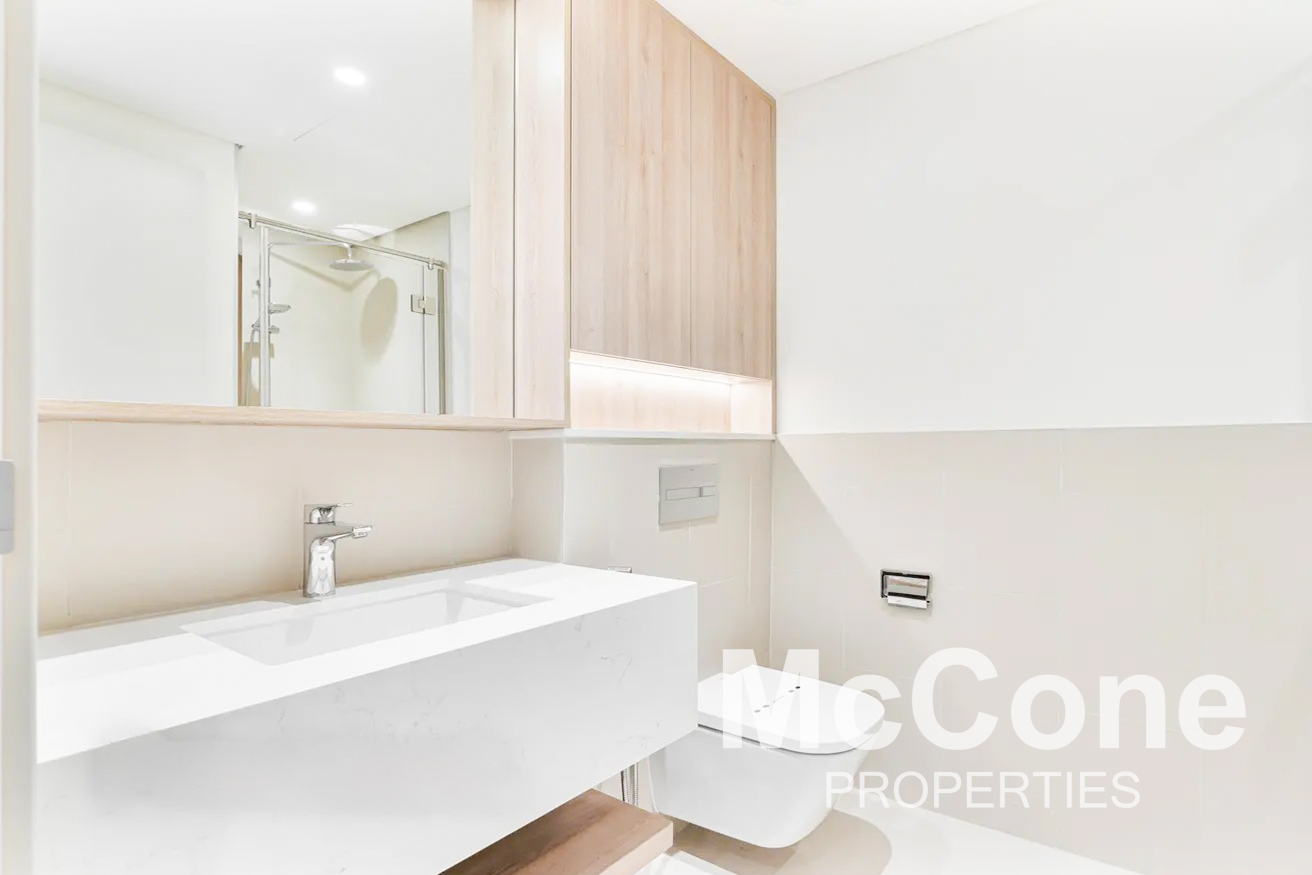 3 Bedroom Apartment for Rent in Park Field Tower 2, Dubai Hills Estate — photograph 15 of 20