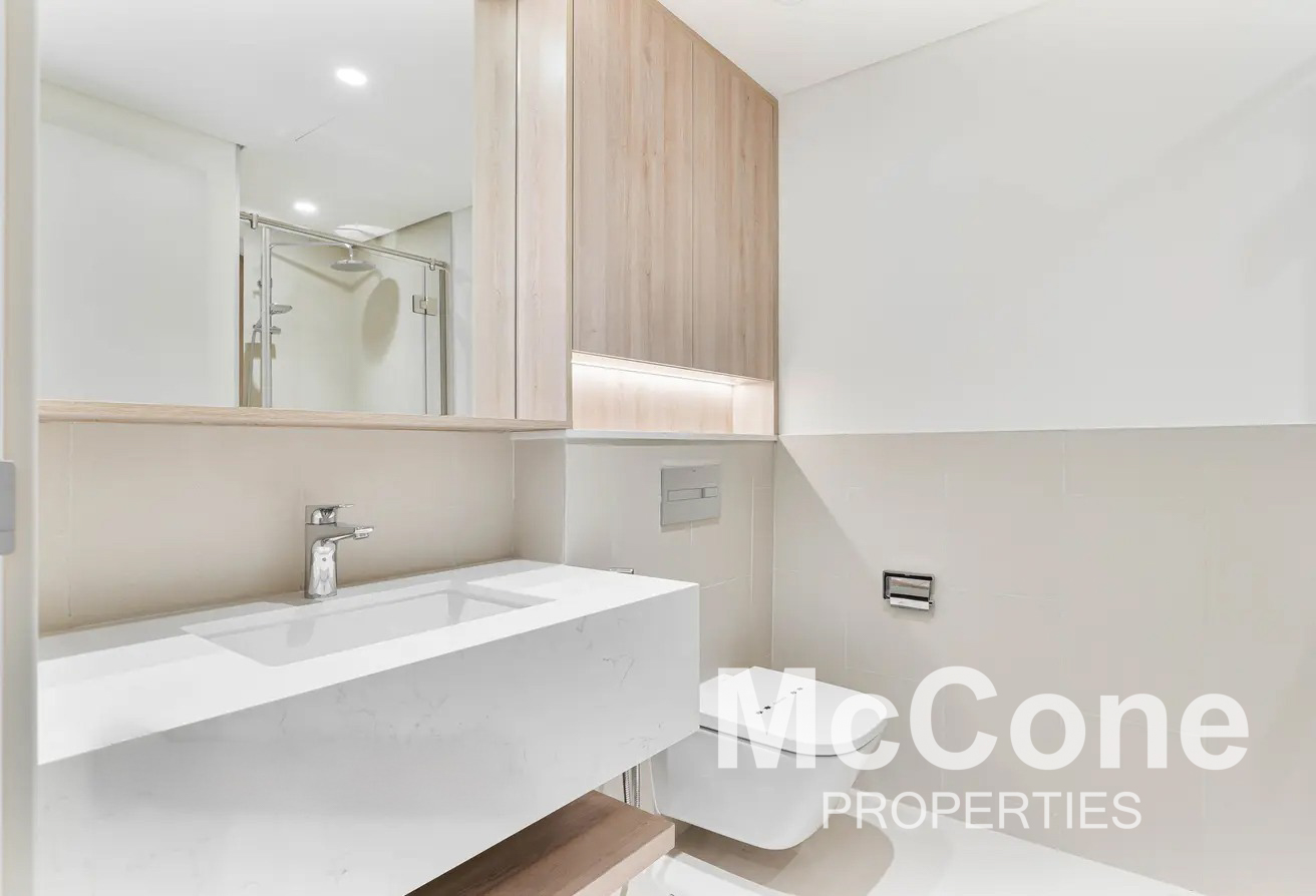 3 Bedroom Apartment for Rent in Park Field Tower 2, Dubai Hills Estate — photograph 16 of 20