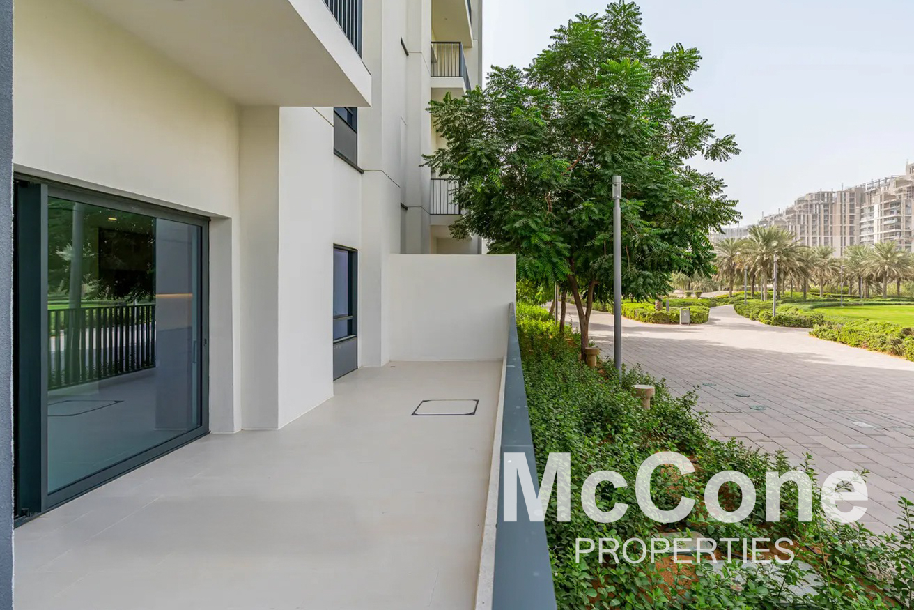 3 Bedroom Apartment for Rent in Park Field Tower 2, Dubai Hills Estate — photograph 17 of 20