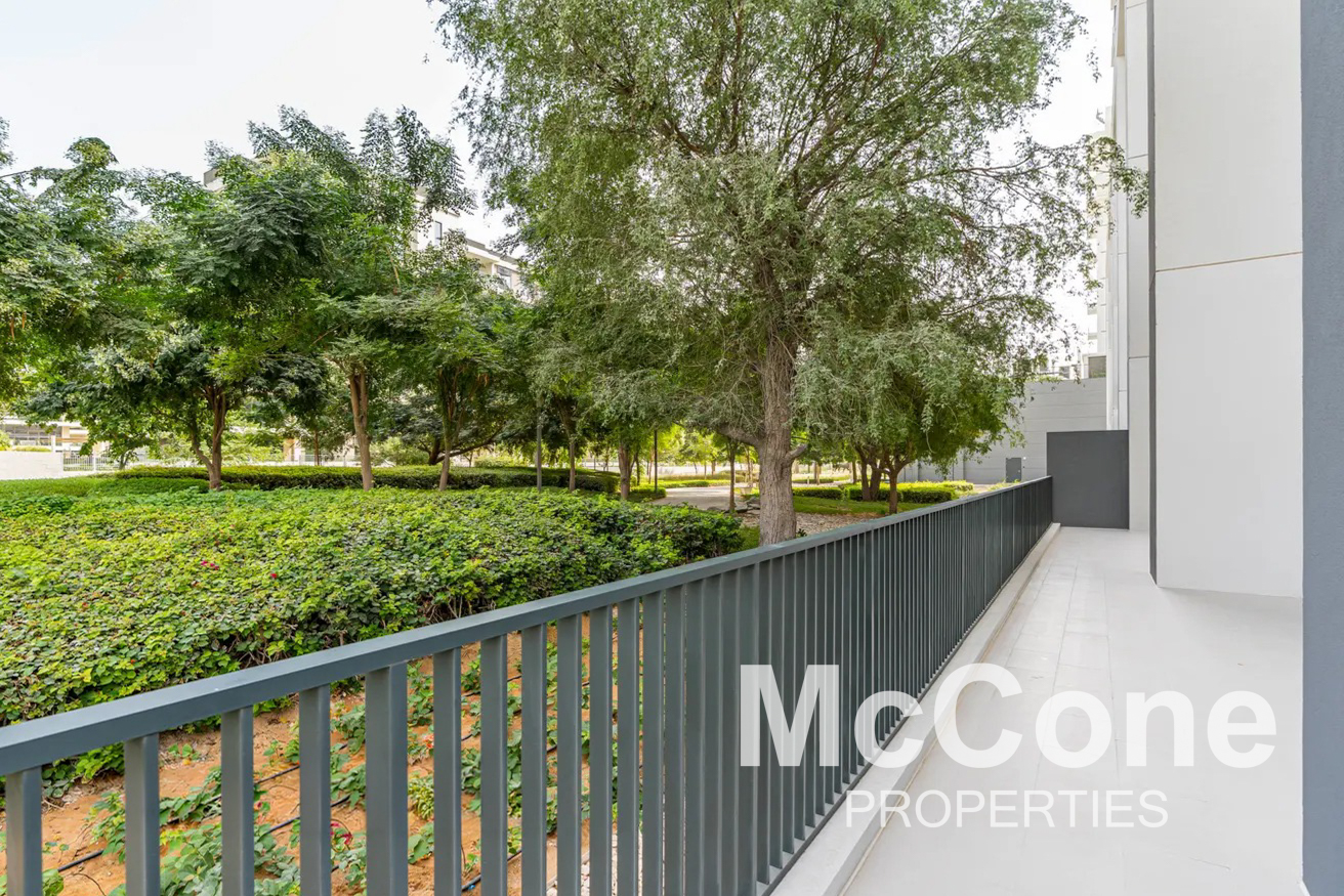 3 Bedroom Apartment for Rent in Park Field Tower 2, Dubai Hills Estate — photograph 18 of 20