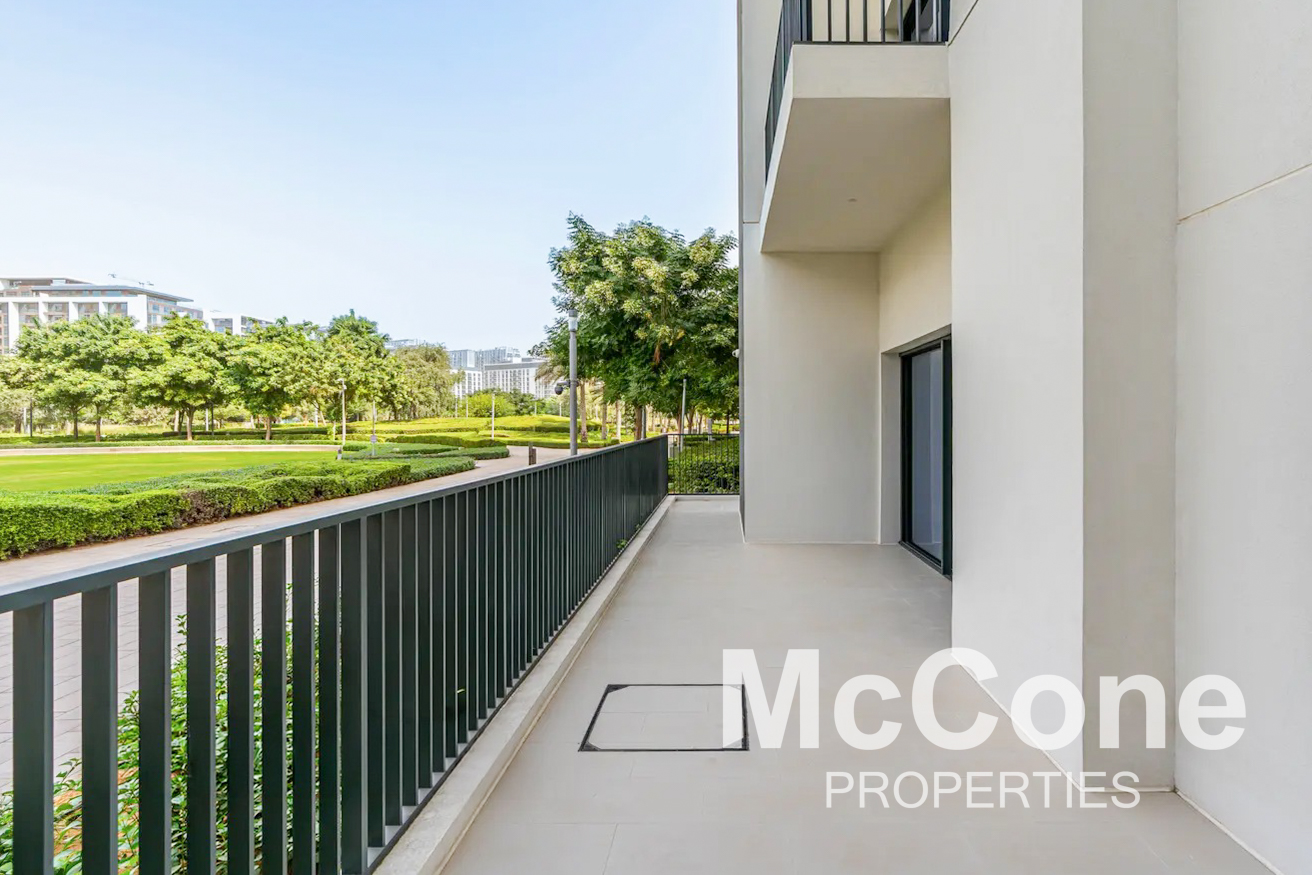 3 Bedroom Apartment for Rent in Park Field Tower 2, Dubai Hills Estate — photograph 19 of 20
