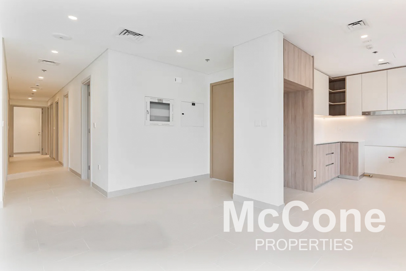 3 Bedroom Apartment for Rent in Park Field Tower 2, Dubai Hills Estate — photo 3 of 20