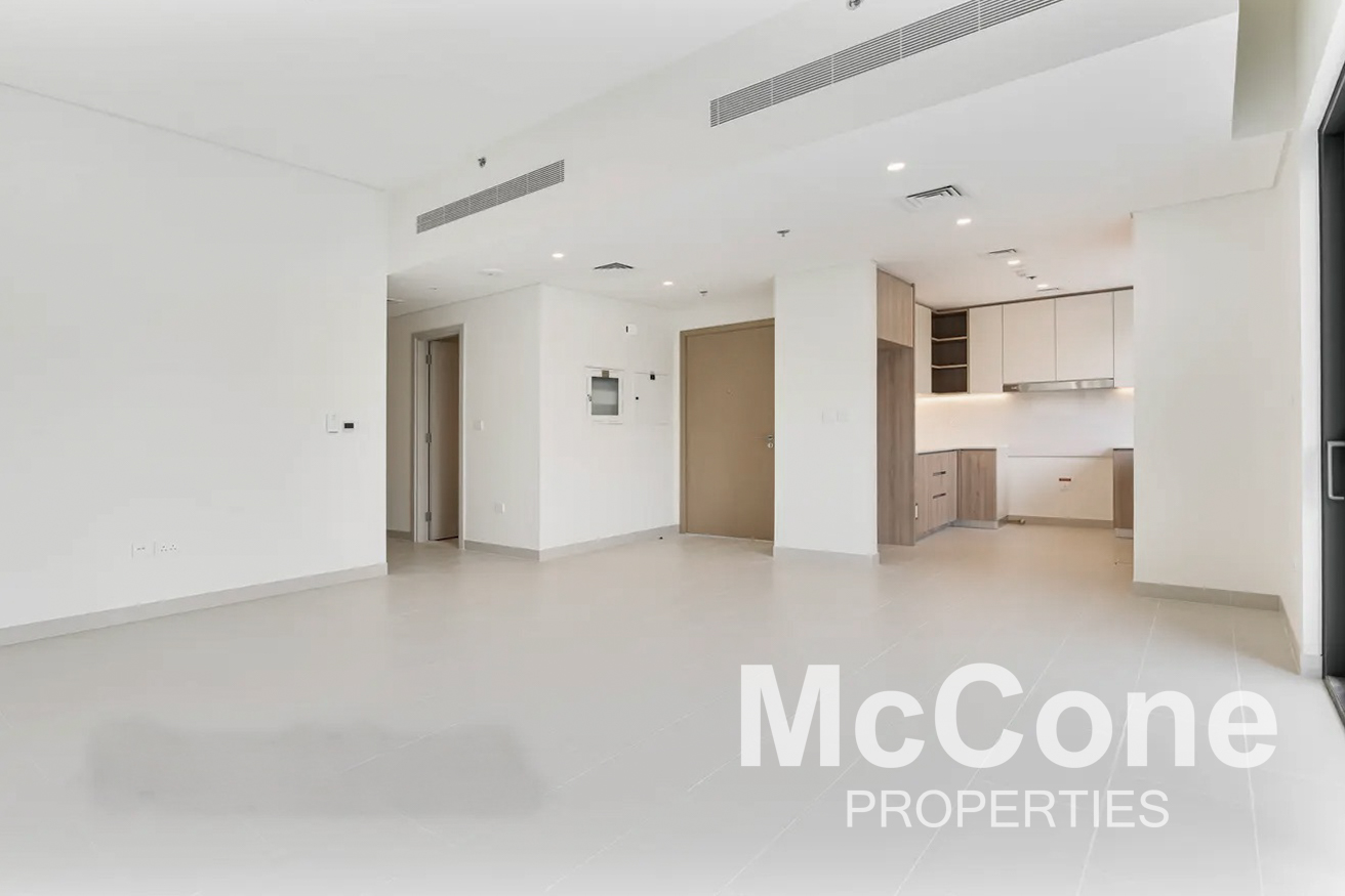 3 Bedroom Apartment for Rent in Park Field Tower 2, Dubai Hills Estate — photo 4 of 20