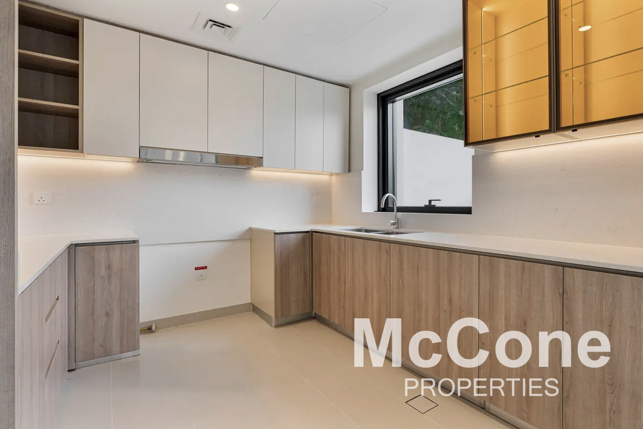 3 Bedroom Apartment for Rent in Park Field Tower 2, Dubai Hills Estate — photo 5 of 20