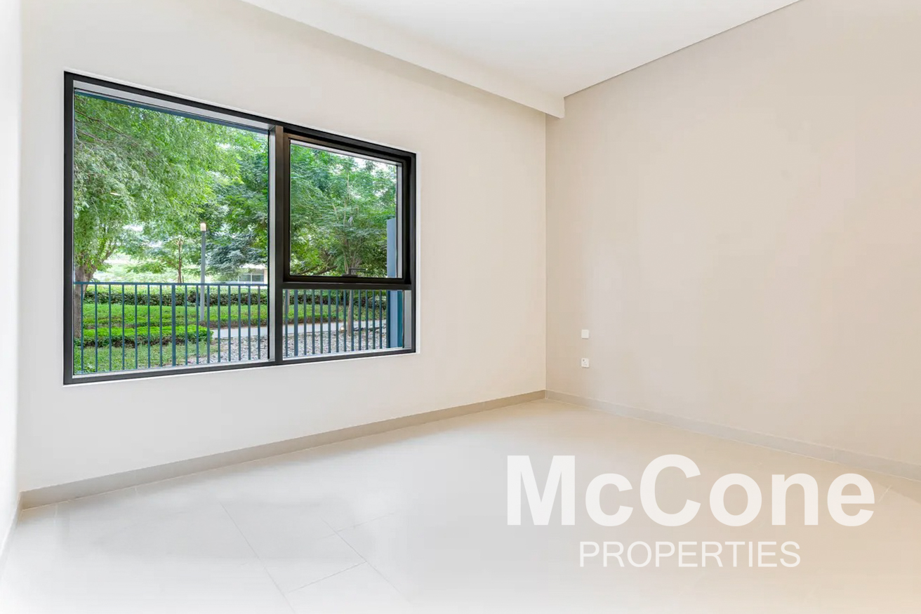 3 Bedroom Apartment for Rent in Park Field Tower 2, Dubai Hills Estate — photo 6 of 20