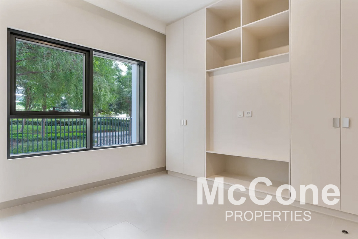 3 Bedroom Apartment for Rent in Park Field Tower 2, Dubai Hills Estate — photo 7 of 20