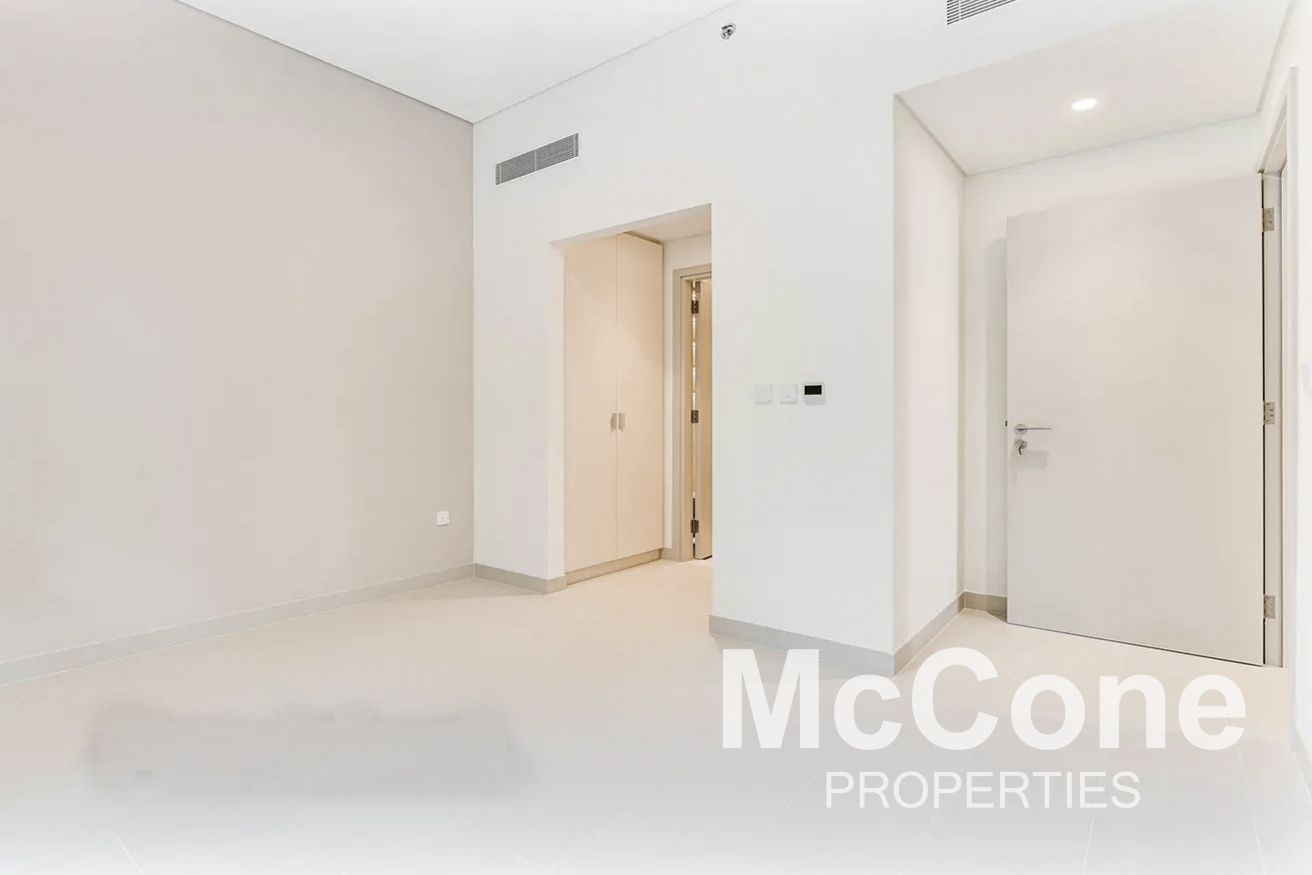 3 Bedroom Apartment for Rent in Park Field Tower 2, Dubai Hills Estate — photo 8 of 20
