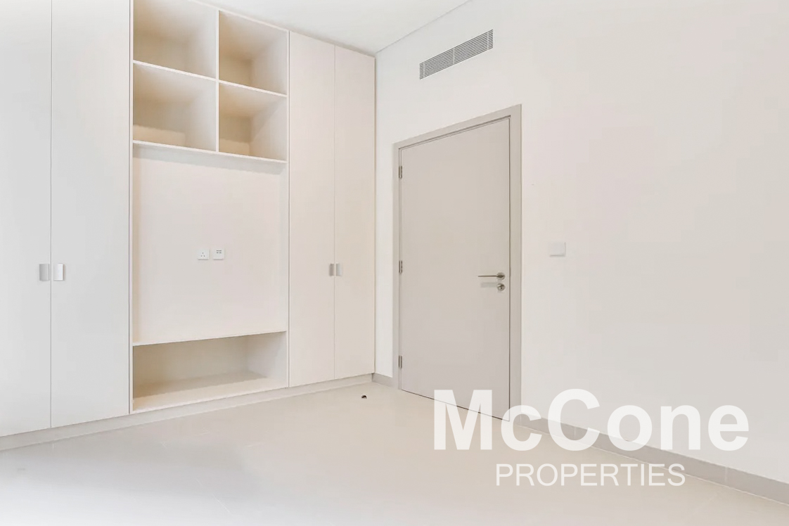 3 Bedroom Apartment for Rent in Park Field Tower 2, Dubai Hills Estate — photograph 10 of 20