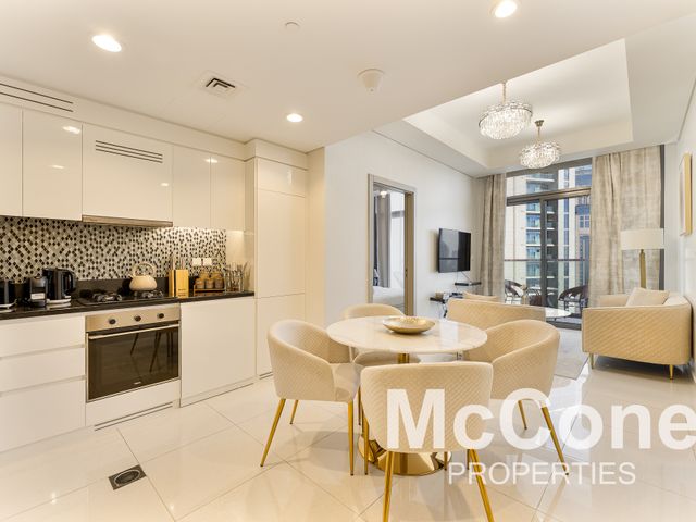 2 Bedroom Apartment for Rent in Aykon City Tower C, Business Bay