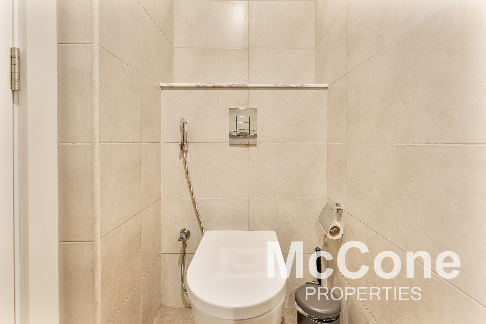 2 Bedroom Apartment for Rent in Aykon City Tower C, Business Bay — photograph 11 of 17