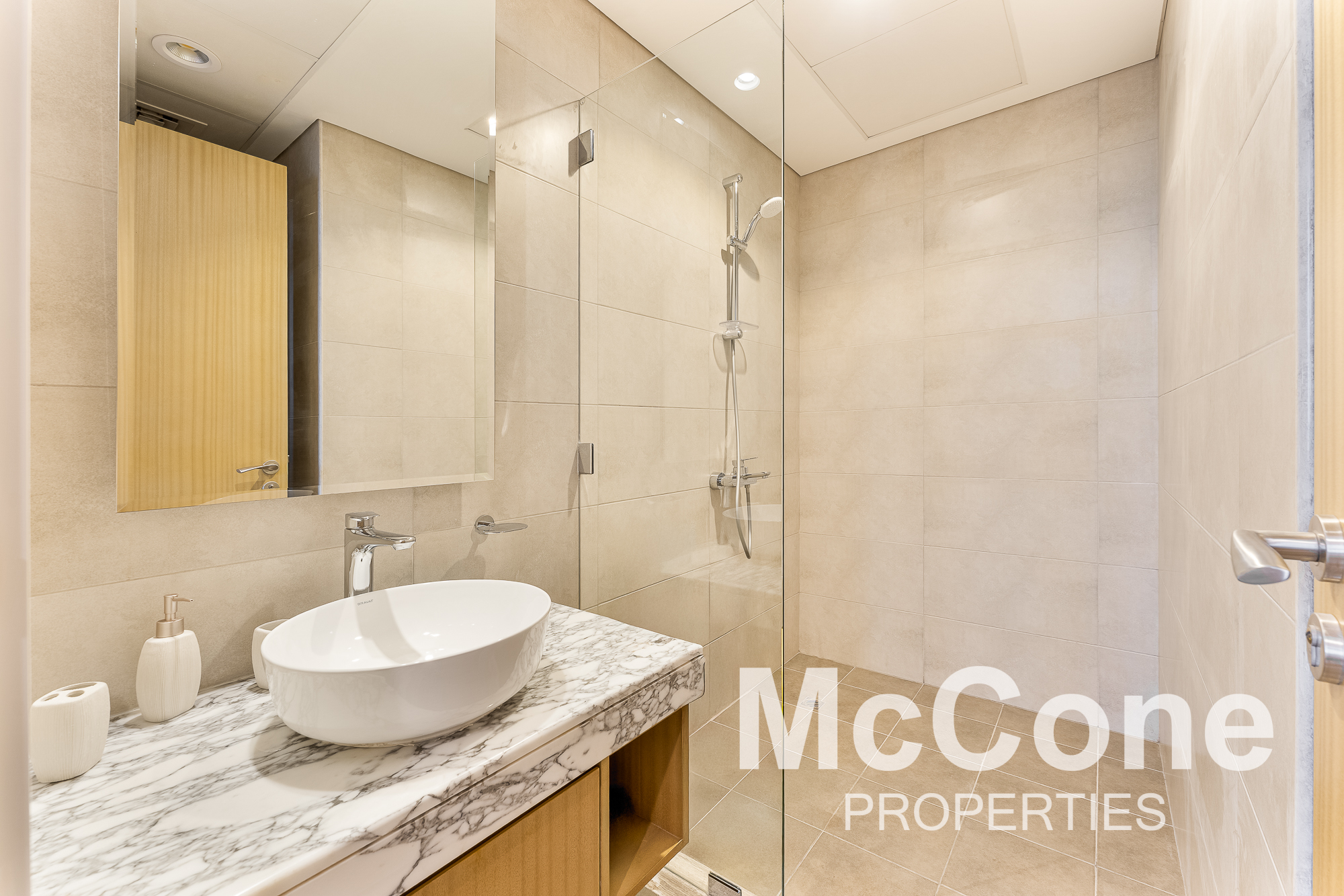 2 Bedroom Apartment for Rent in Aykon City Tower C, Business Bay — photograph 12 of 17