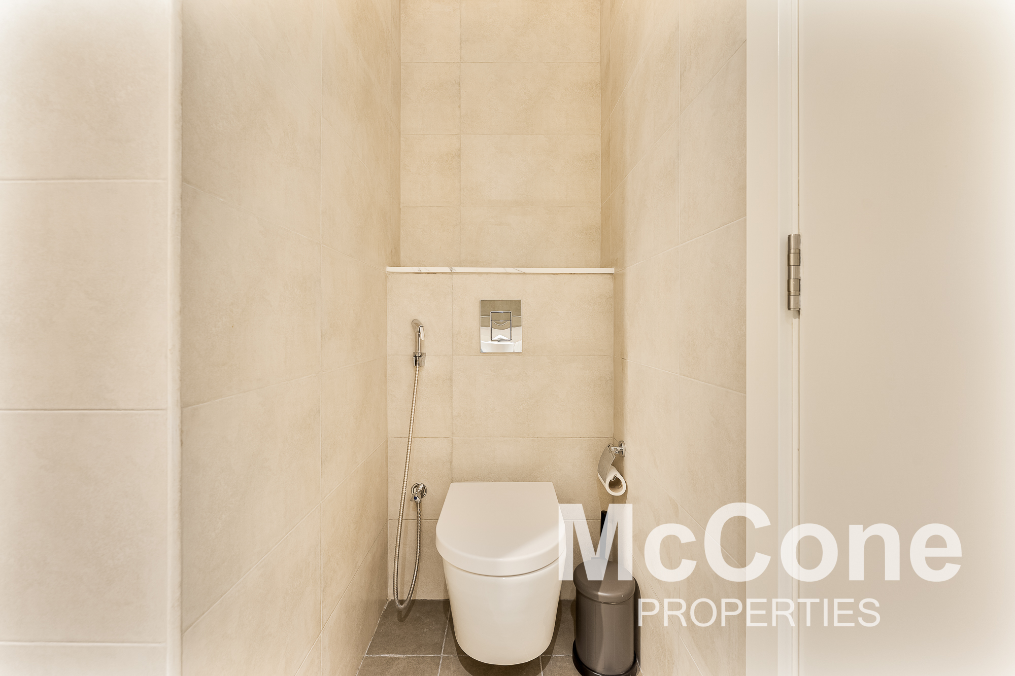 2 Bedroom Apartment for Rent in Aykon City Tower C, Business Bay — photograph 13 of 17