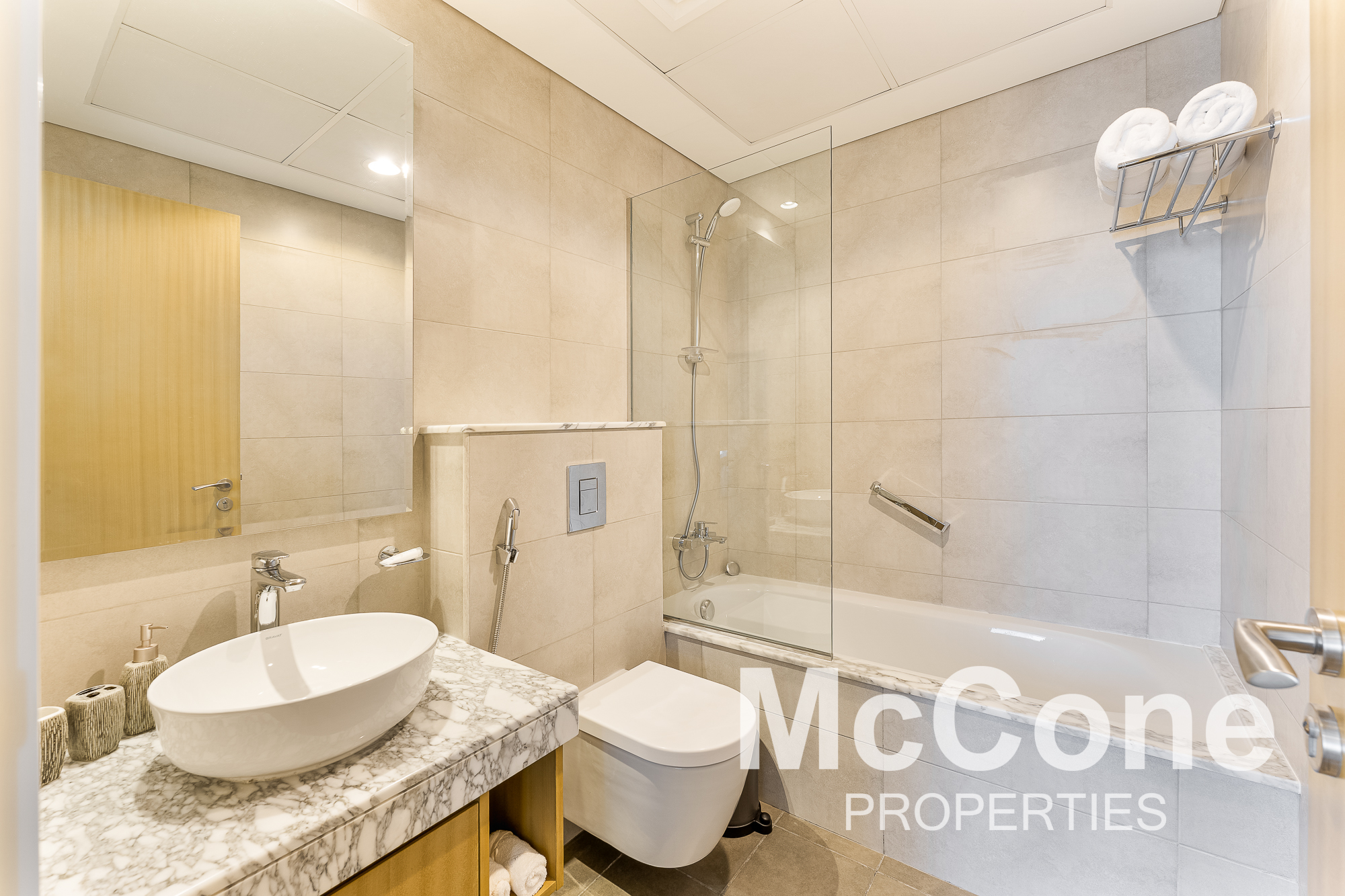 2 Bedroom Apartment for Rent in Aykon City Tower C, Business Bay — photograph 14 of 17