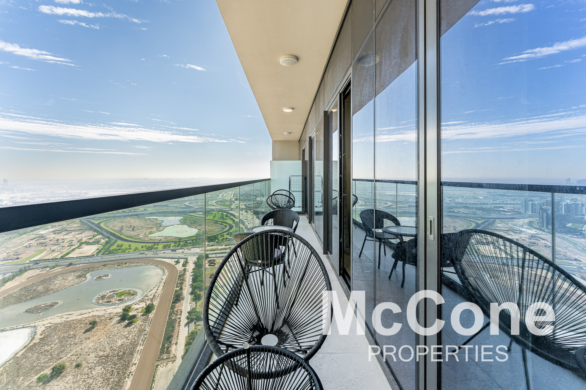 2 Bedroom Apartment for Rent in Aykon City Tower C, Business Bay — photograph 15 of 17