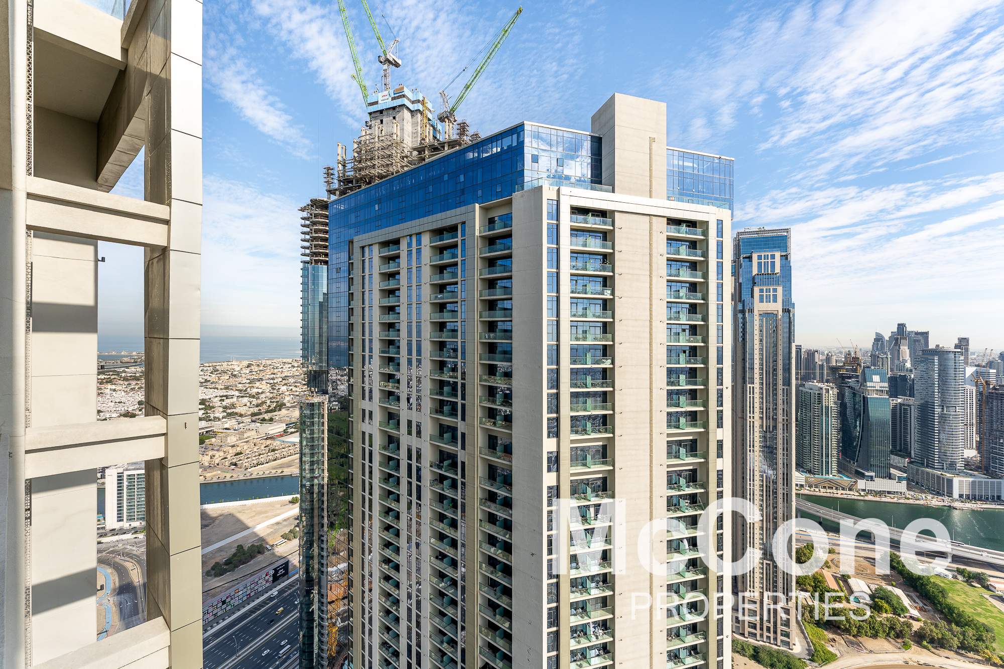 2 Bedroom Apartment for Rent in Aykon City Tower C, Business Bay — photograph 17 of 17