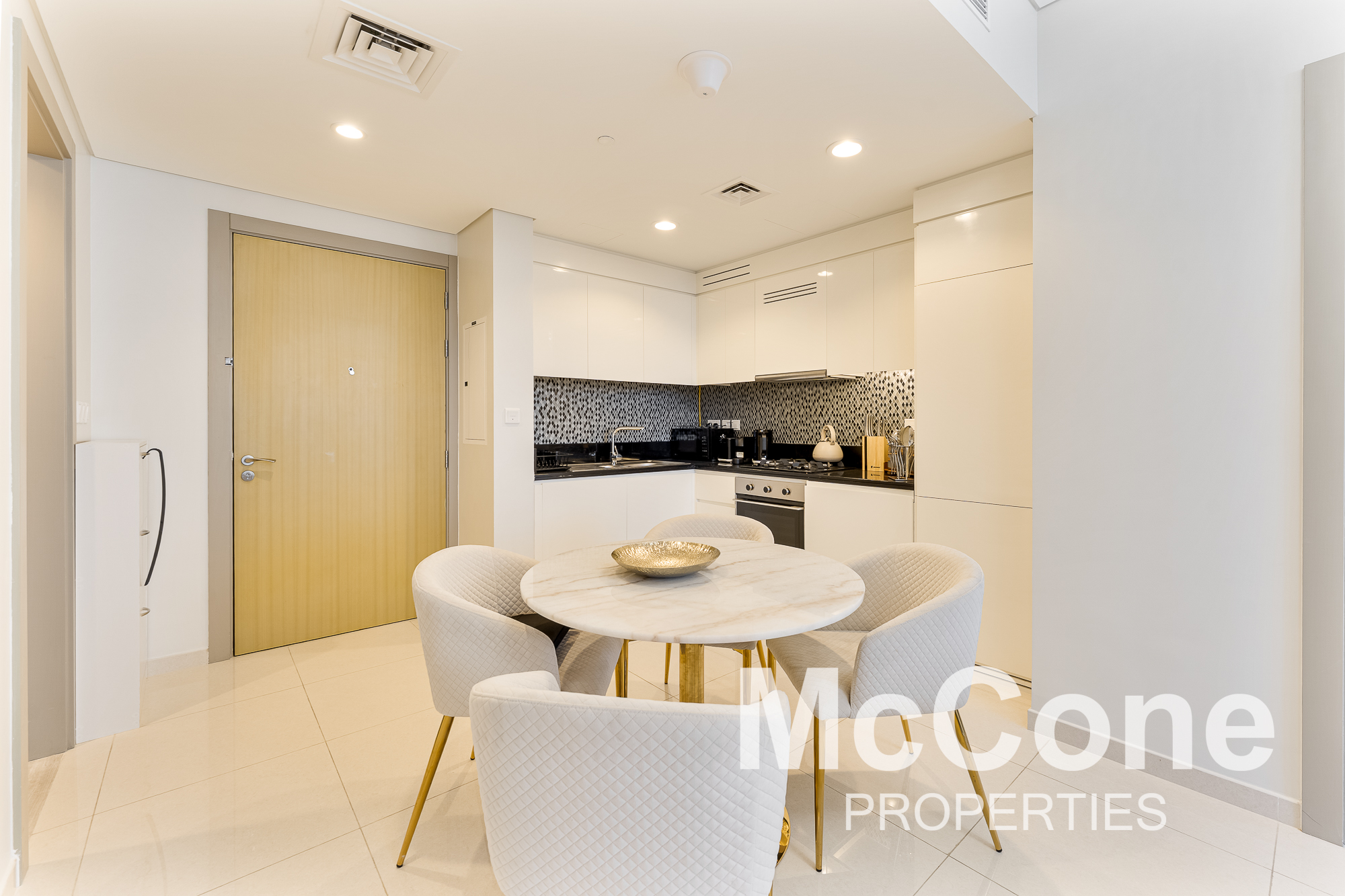 2 Bedroom Apartment for Rent in Aykon City Tower C, Business Bay — photo 4 of 17