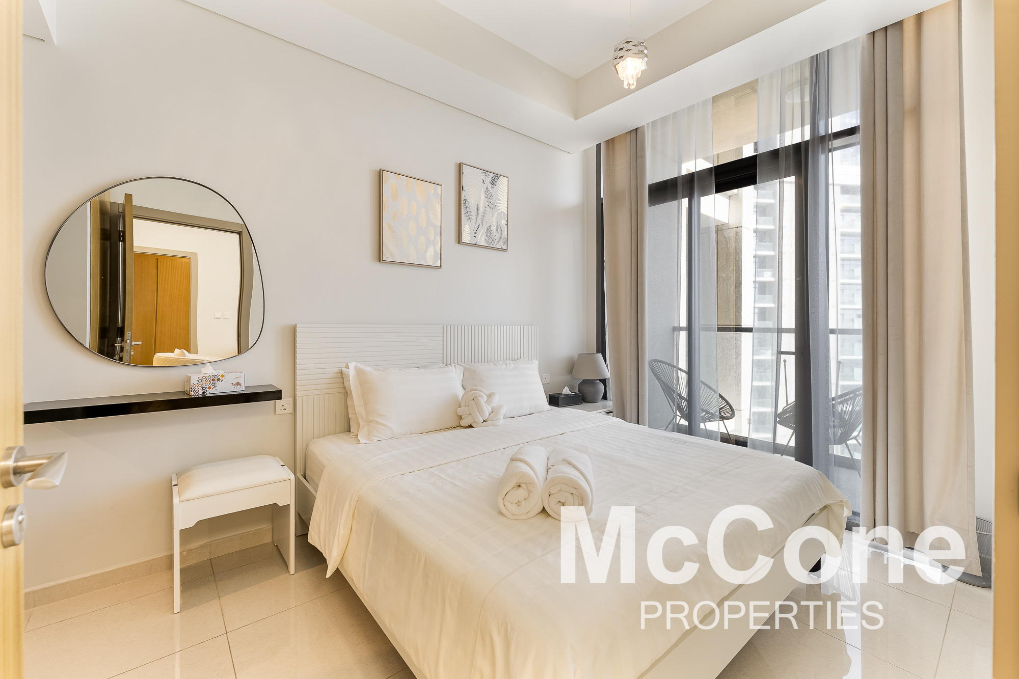 2 Bedroom Apartment for Rent in Aykon City Tower C, Business Bay — photo 6 of 17