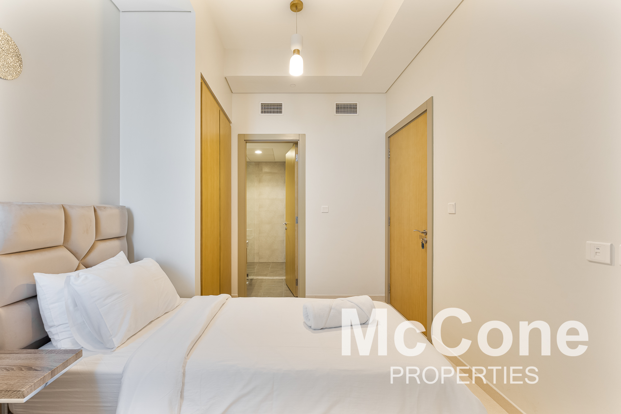 2 Bedroom Apartment for Rent in Aykon City Tower C, Business Bay — photo 7 of 17
