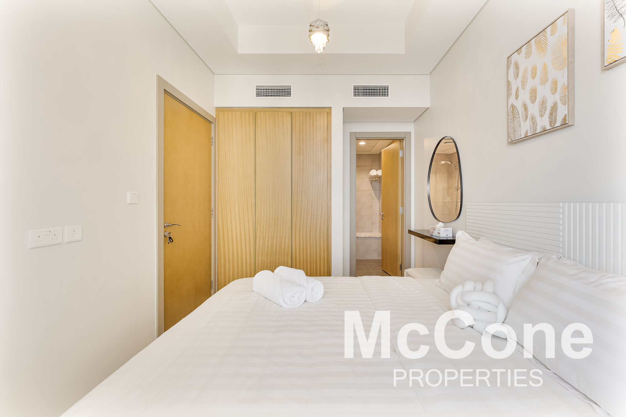 2 Bedroom Apartment for Rent in Aykon City Tower C, Business Bay — photo 8 of 17
