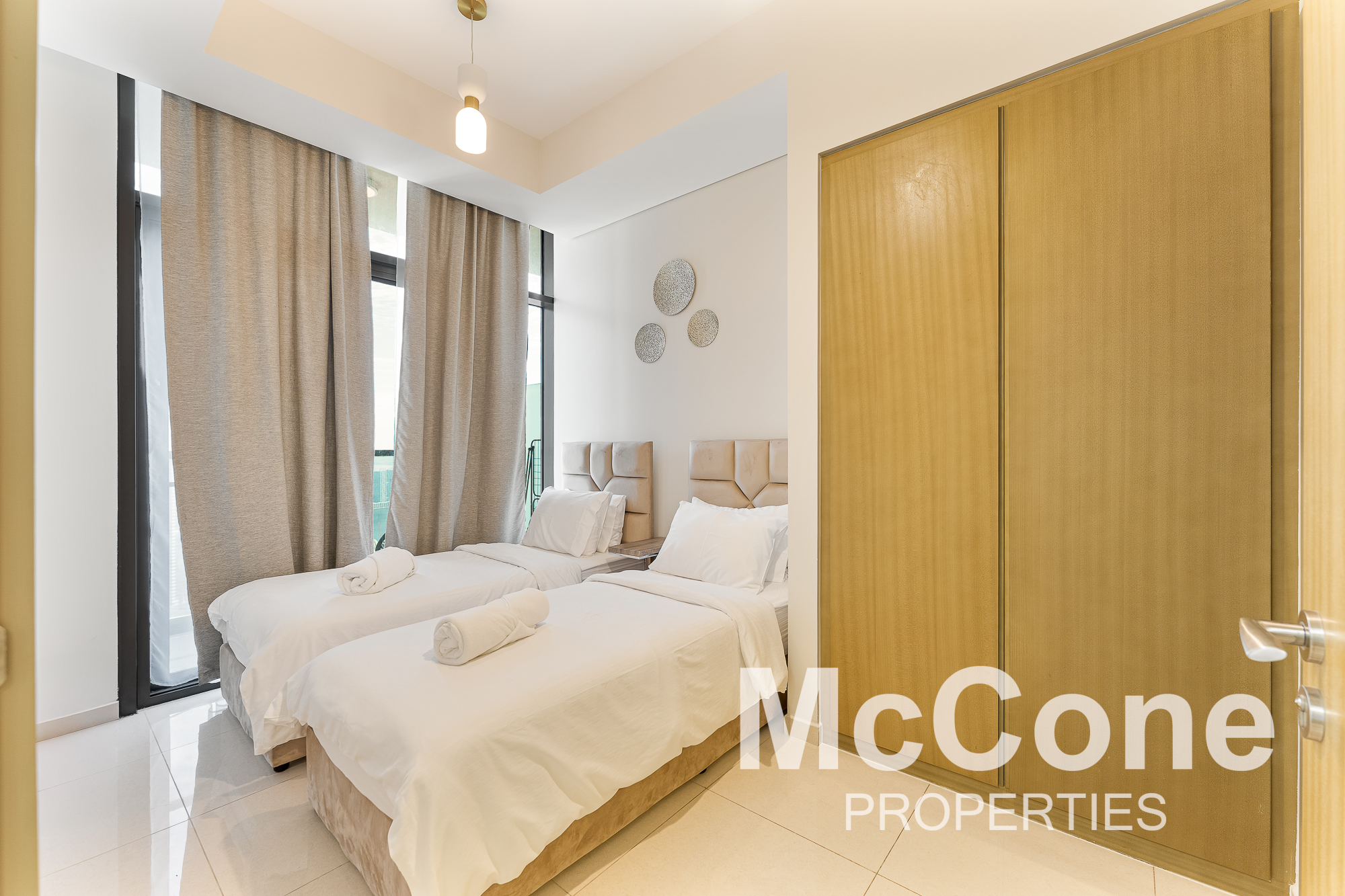 2 Bedroom Apartment for Rent in Aykon City Tower C, Business Bay — photo 9 of 17