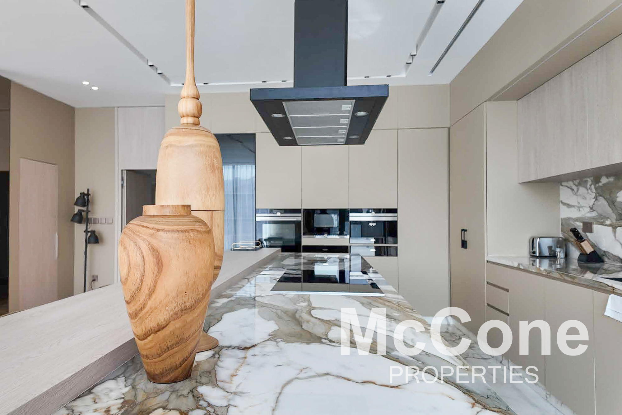 6 Bedroom Villa for Rent in Signature Villas Frond D, Palm Jumeirah — photograph 11 of 35