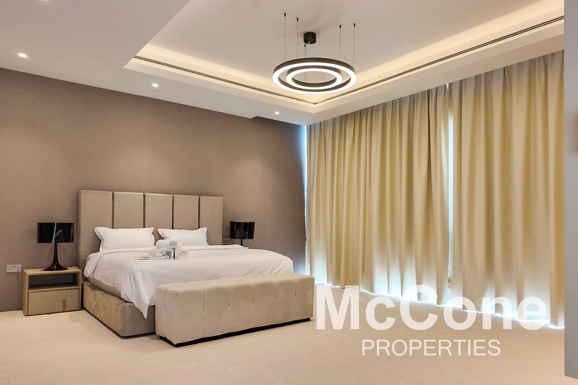 6 Bedroom Villa for Rent in Signature Villas Frond D, Palm Jumeirah — photograph 12 of 35