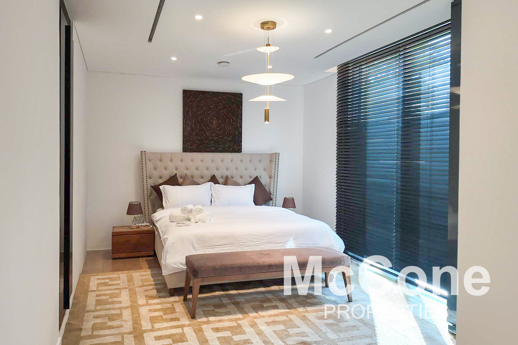 6 Bedroom Villa for Rent in Signature Villas Frond D, Palm Jumeirah — photograph 13 of 35