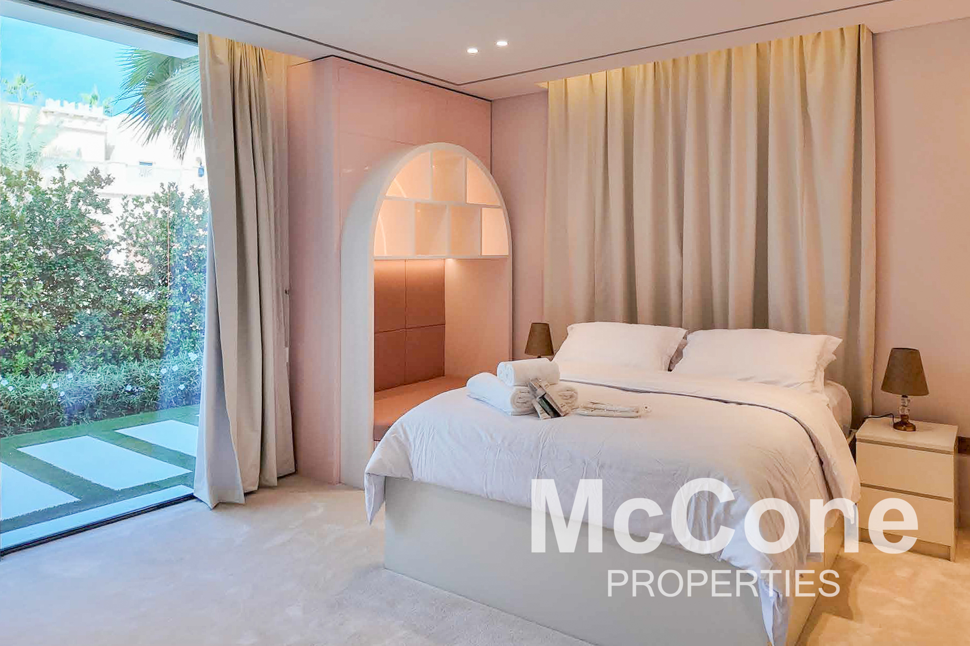 6 Bedroom Villa for Rent in Signature Villas Frond D, Palm Jumeirah — photograph 15 of 35