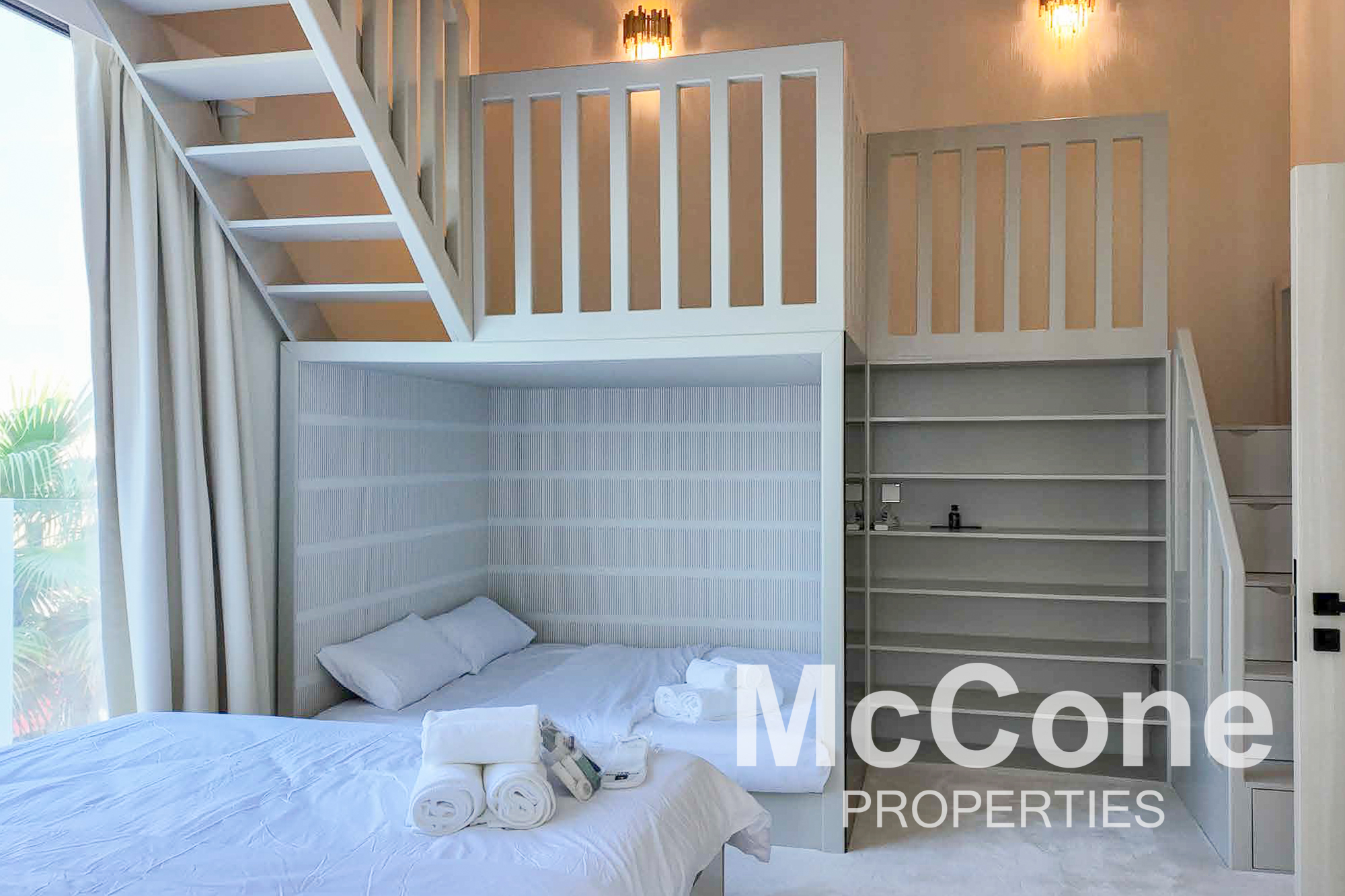 6 Bedroom Villa for Rent in Signature Villas Frond D, Palm Jumeirah — photograph 18 of 35