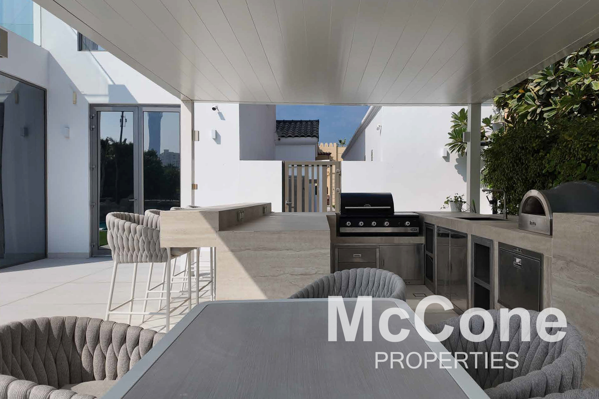 6 Bedroom Villa for Rent in Signature Villas Frond D, Palm Jumeirah — photograph 23 of 35
