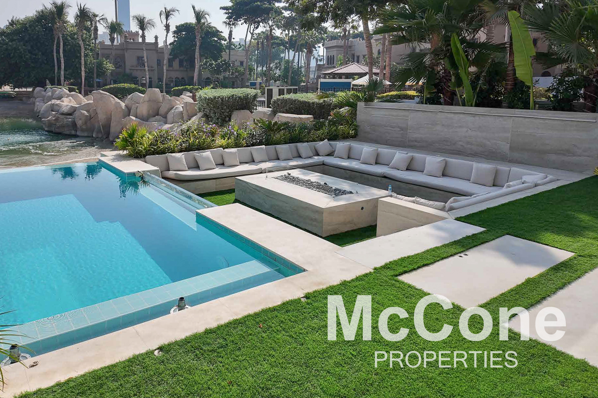 6 Bedroom Villa for Rent in Signature Villas Frond D, Palm Jumeirah — photograph 28 of 35