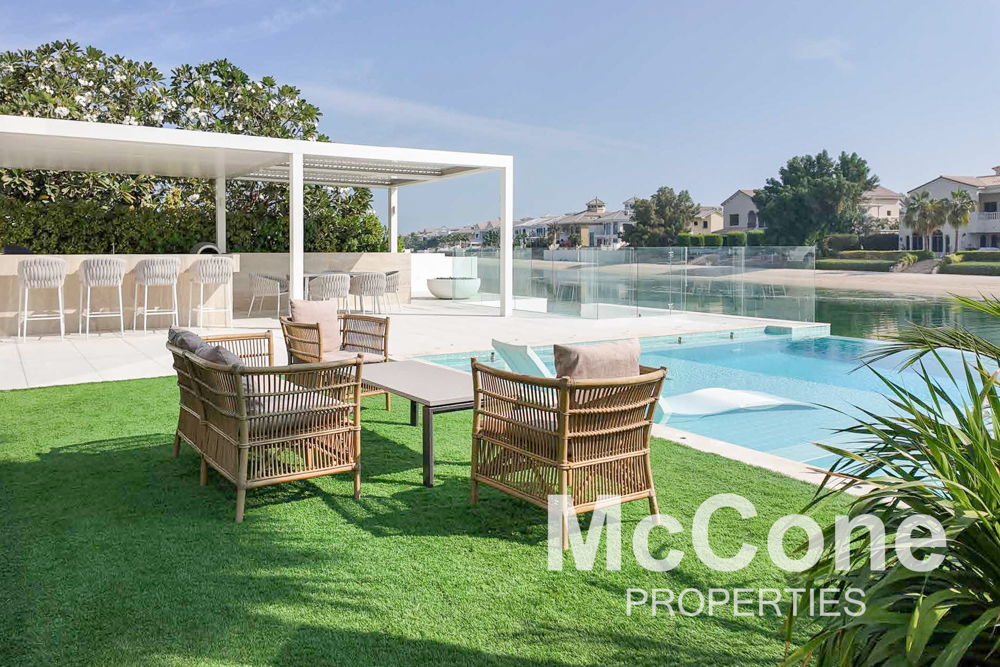 6 Bedroom Villa for Rent in Signature Villas Frond D, Palm Jumeirah — photograph 29 of 35