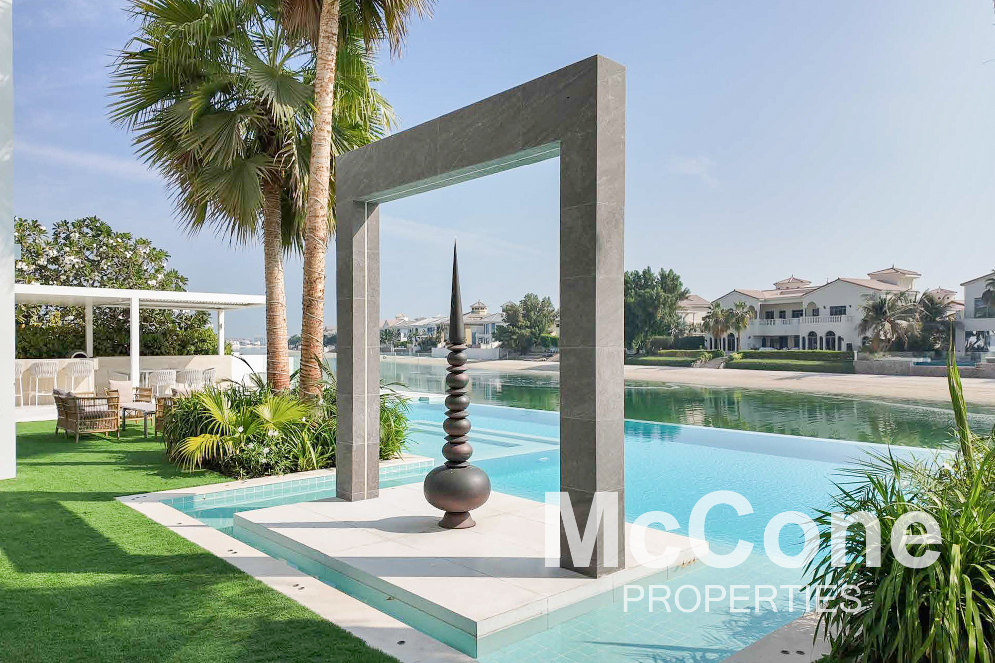 6 Bedroom Villa for Rent in Signature Villas Frond D, Palm Jumeirah — photograph 30 of 35
