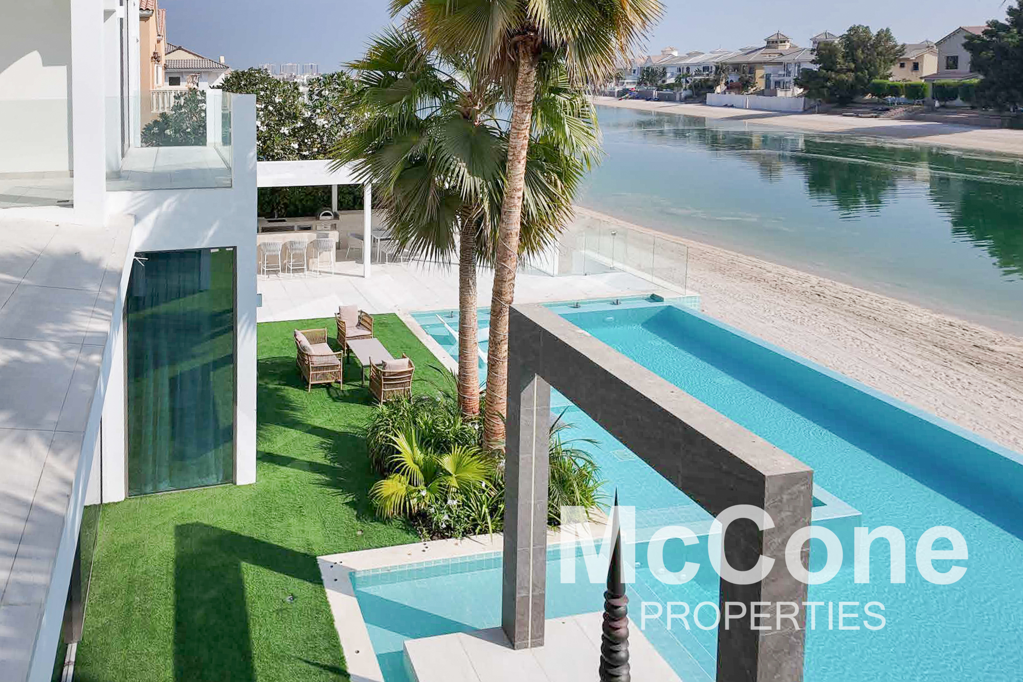 6 Bedroom Villa for Rent in Signature Villas Frond D, Palm Jumeirah — photograph 31 of 35
