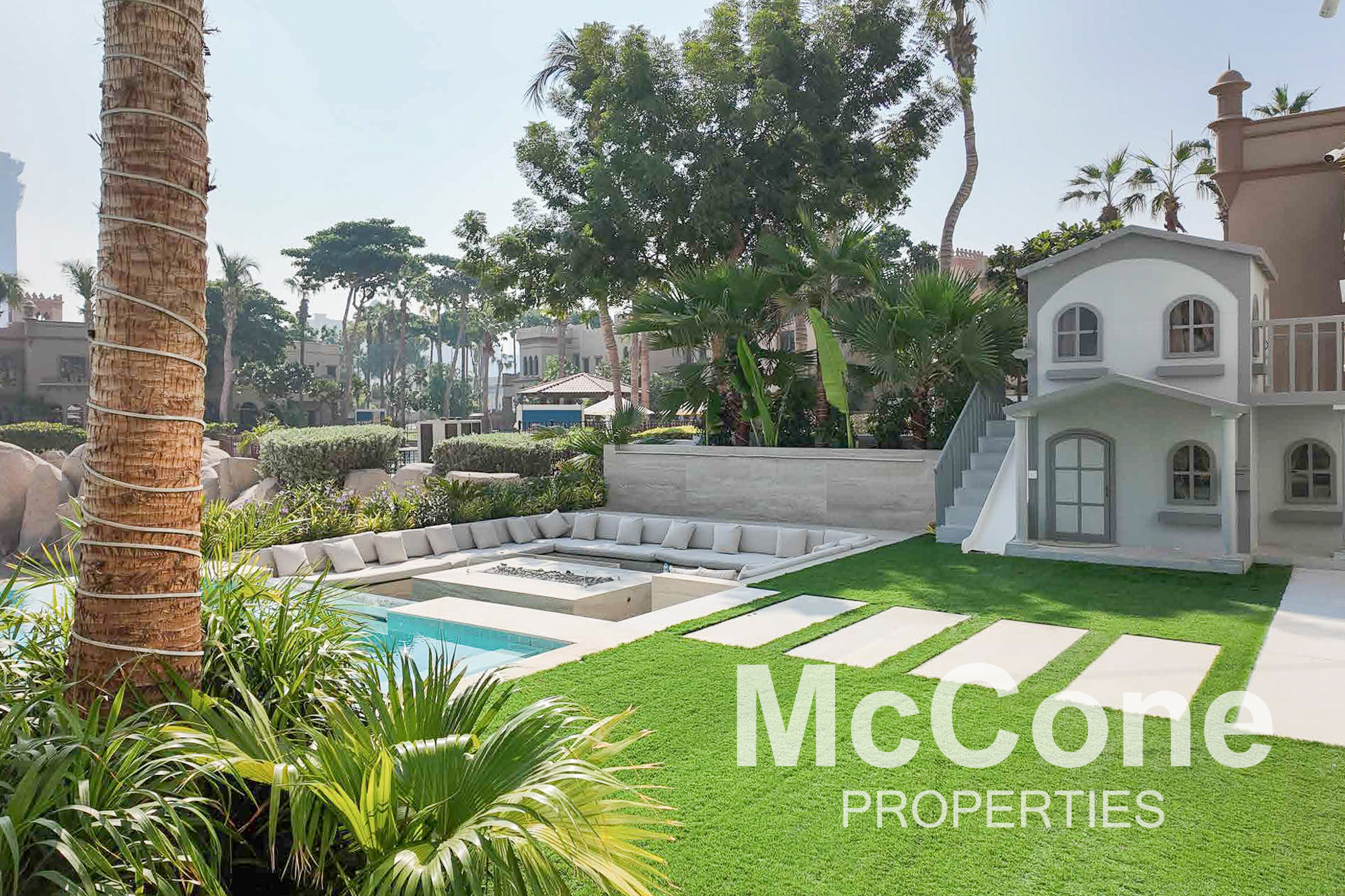 6 Bedroom Villa for Rent in Signature Villas Frond D, Palm Jumeirah — photograph 32 of 35