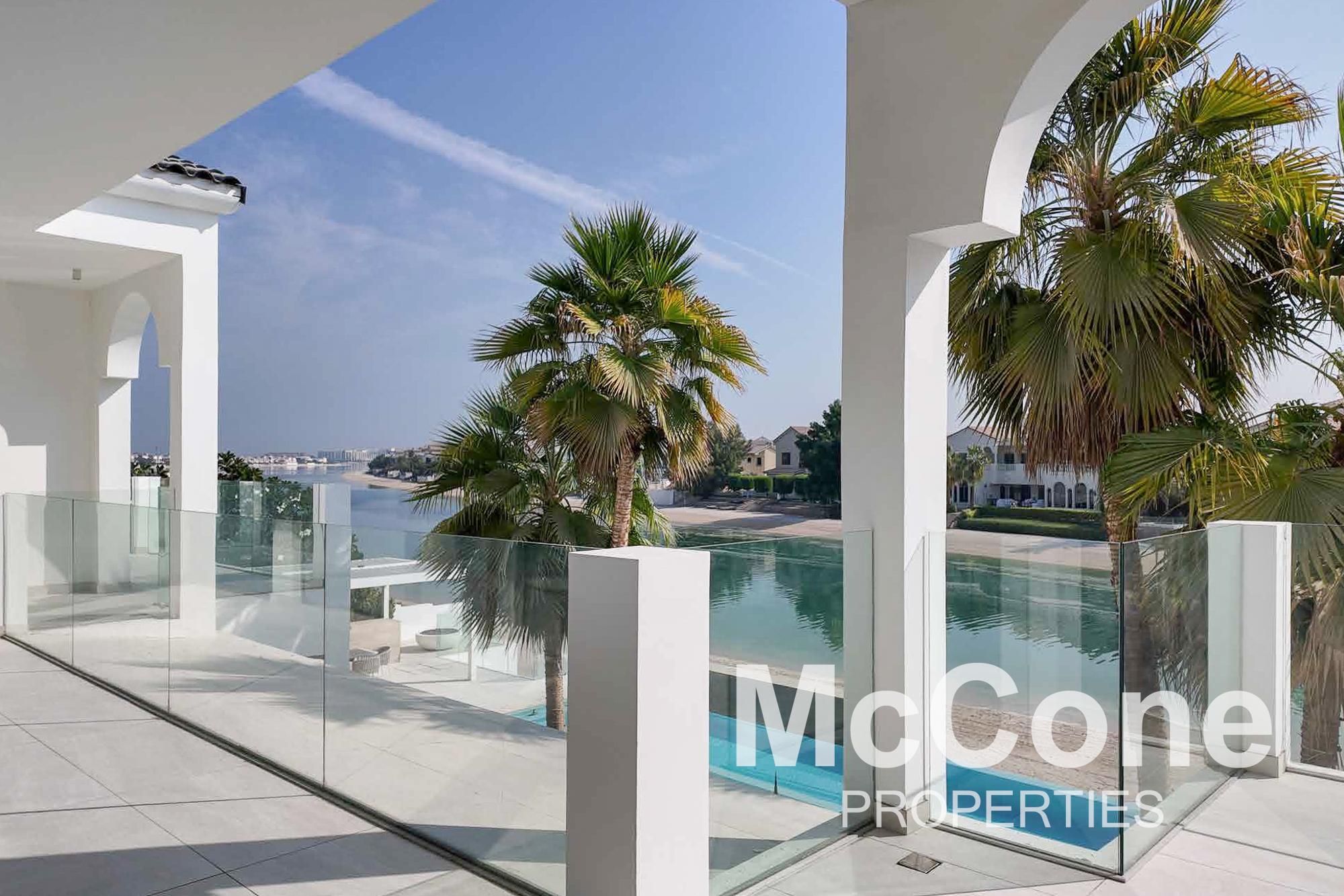 6 Bedroom Villa for Rent in Signature Villas Frond D, Palm Jumeirah — photograph 34 of 35