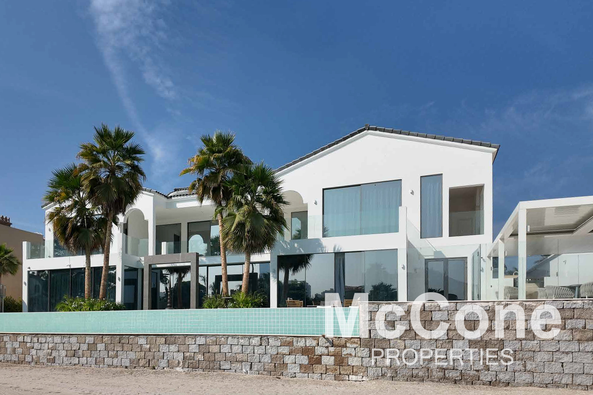 6 Bedroom Villa for Rent in Signature Villas Frond D, Palm Jumeirah — photograph 33 of 35