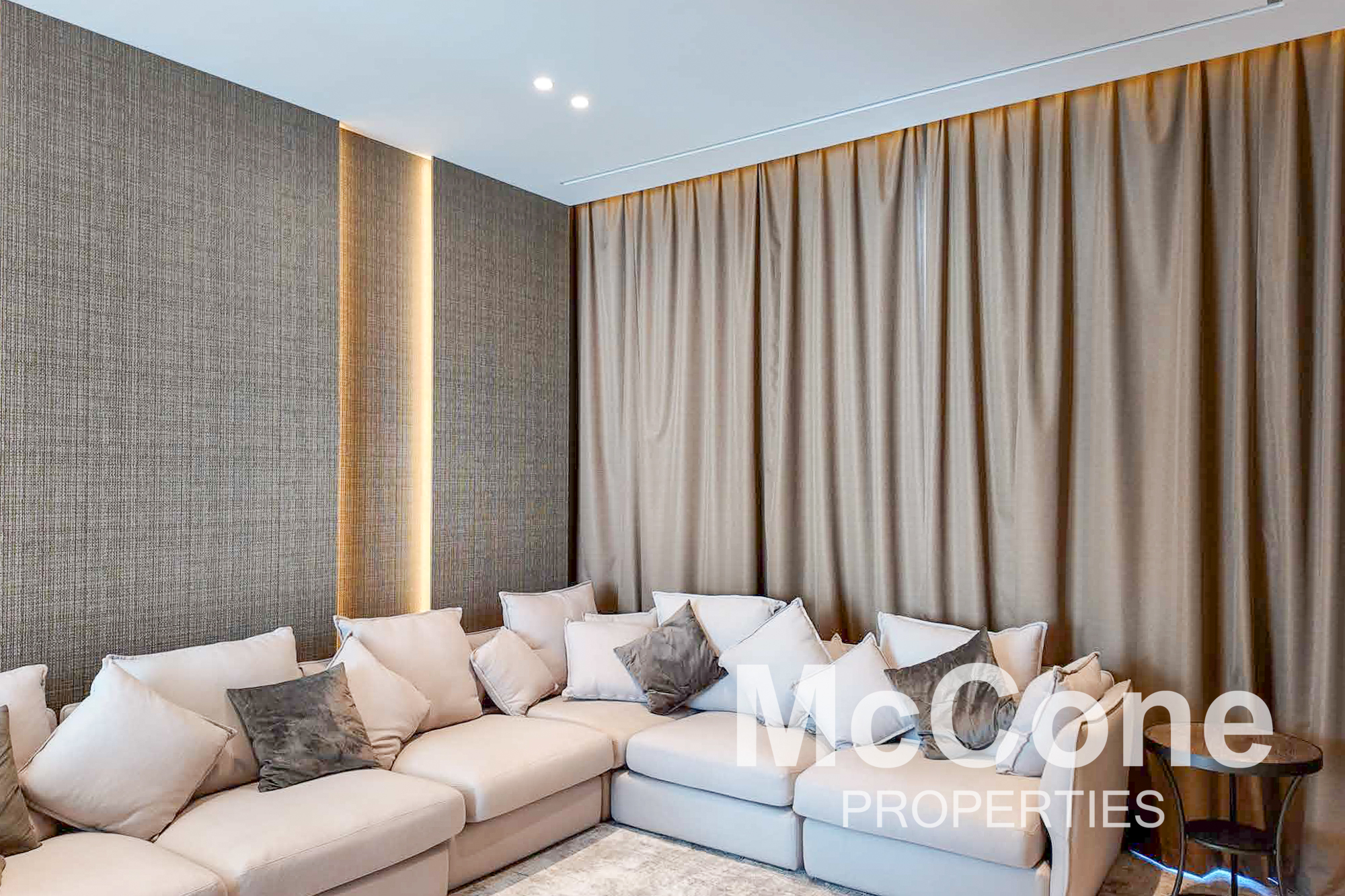 6 Bedroom Villa for Rent in Signature Villas Frond D, Palm Jumeirah — photo 6 of 35