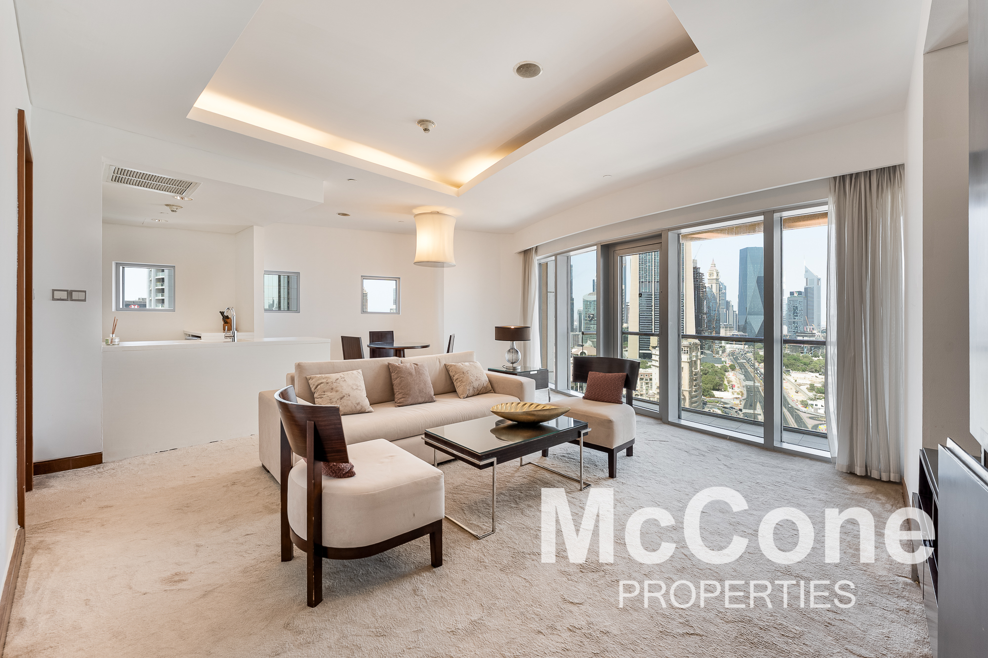 1 Bedroom Apartment for Rent in Kempinski Central Avenue, Downtown Dubai