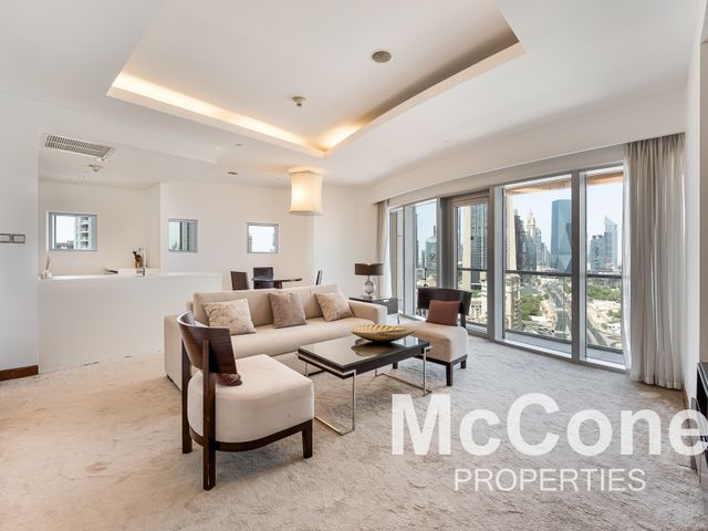1 Bedroom Apartment for Rent in Kempinski Central Avenue, Downtown Dubai
