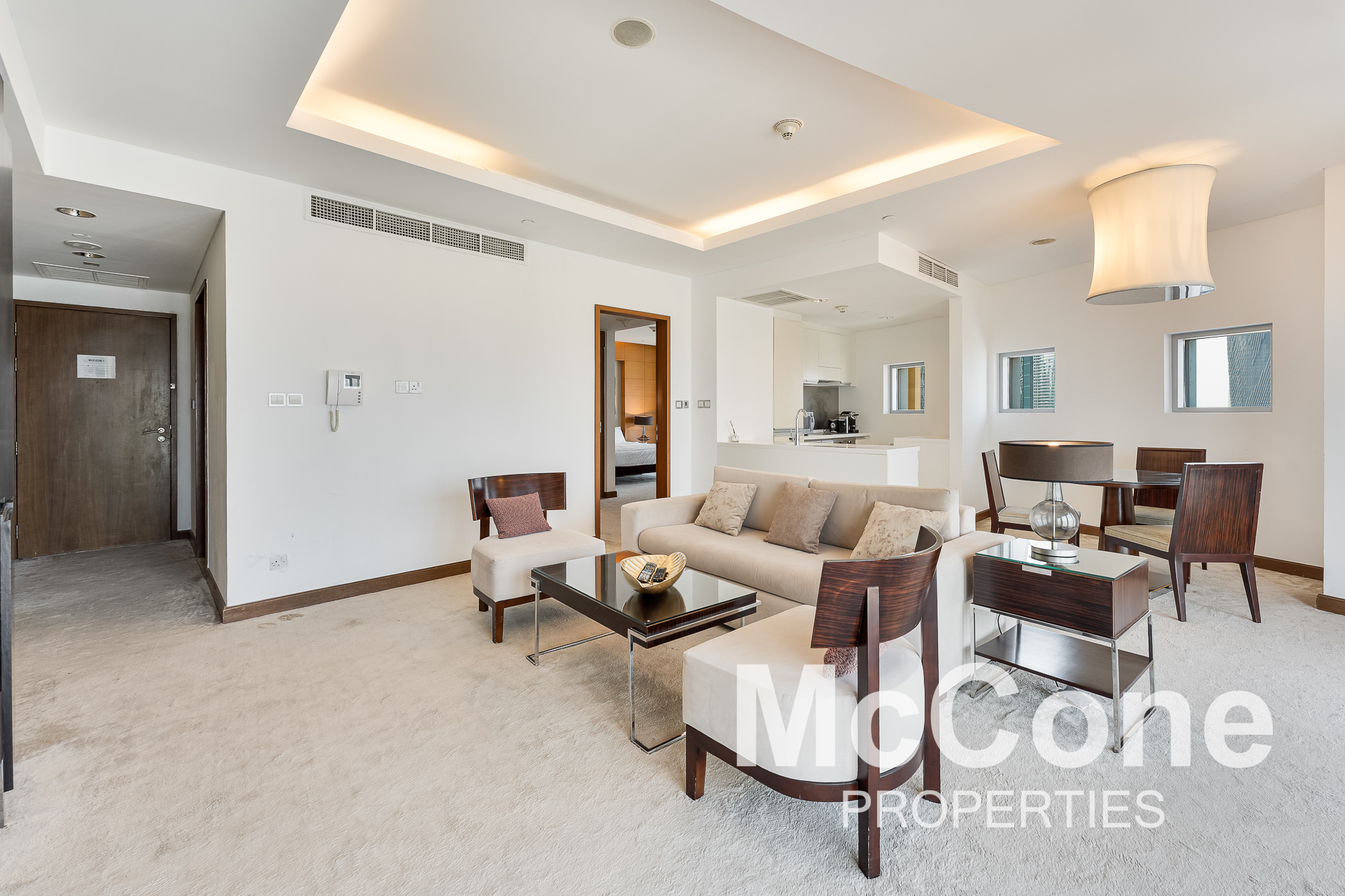 1 Bedroom Apartment for Rent in Kempinski Central Avenue, Downtown Dubai — photo 2 of 14