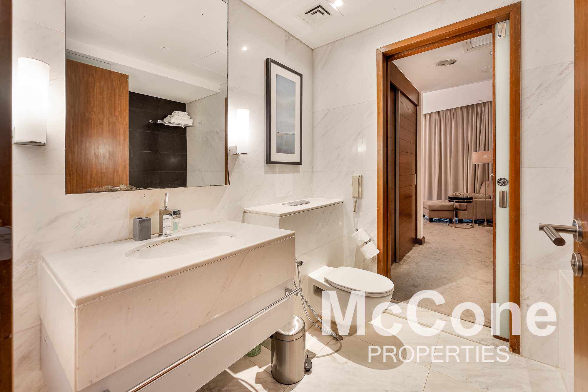1 Bedroom Apartment for Rent in Kempinski Central Avenue, Downtown Dubai — photograph 11 of 14