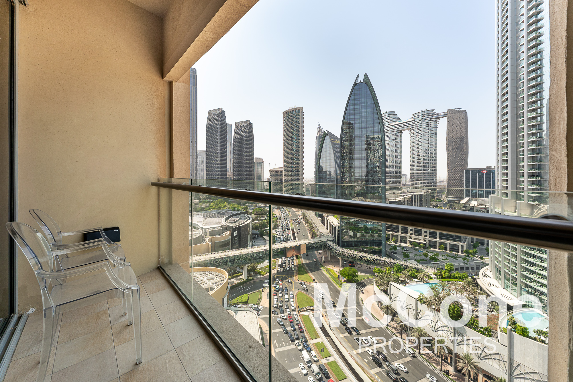 1 Bedroom Apartment for Rent in Kempinski Central Avenue, Downtown Dubai — photograph 12 of 14
