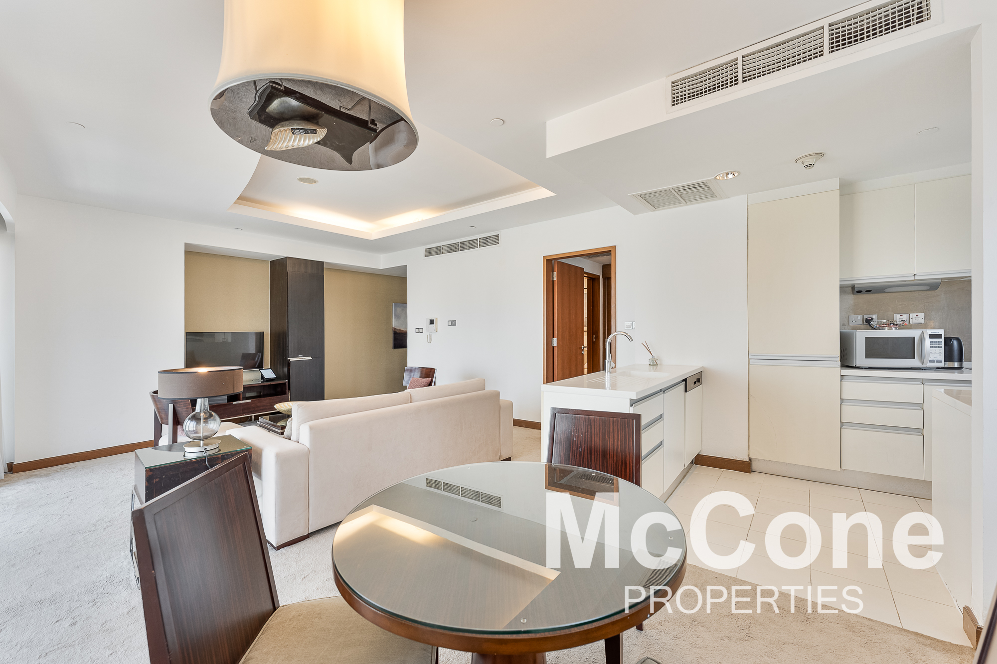 1 Bedroom Apartment for Rent in Kempinski Central Avenue, Downtown Dubai — photo 4 of 14