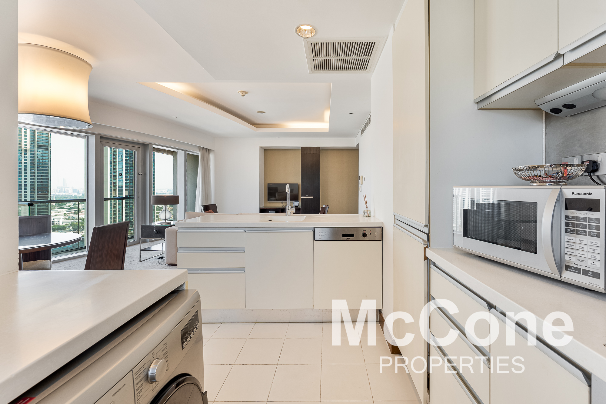 1 Bedroom Apartment for Rent in Kempinski Central Avenue, Downtown Dubai — photo 5 of 14